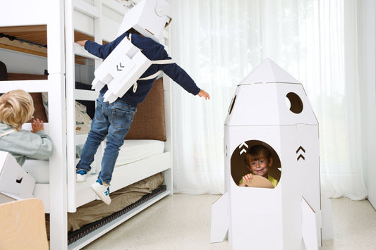 Costume XL - Astronaut