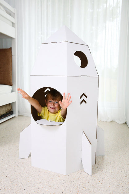Rocket Playhouse