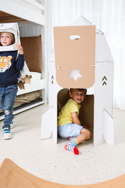 Rocket Playhouse