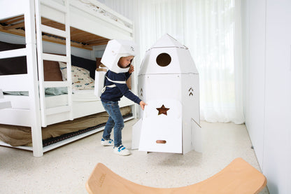Rocket Playhouse