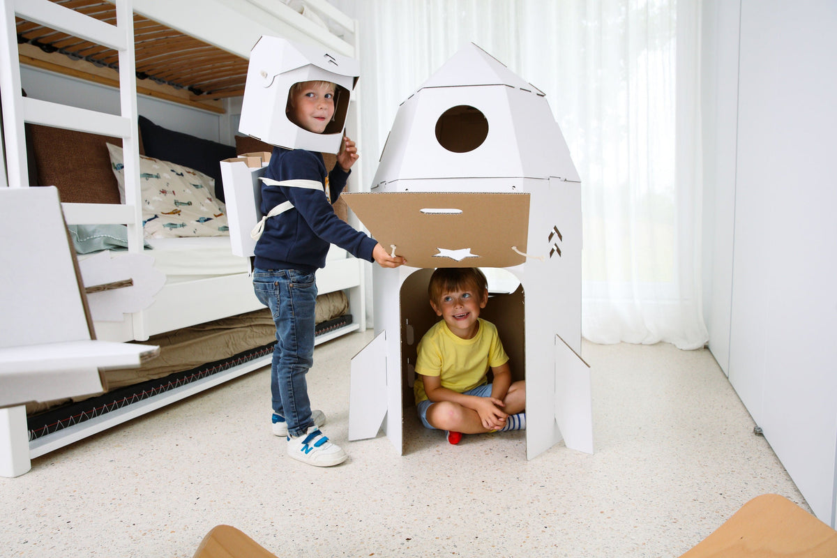 Rocket Playhouse