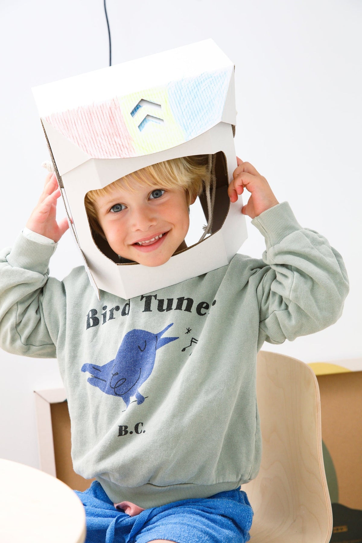 Costume XL - Astronaut