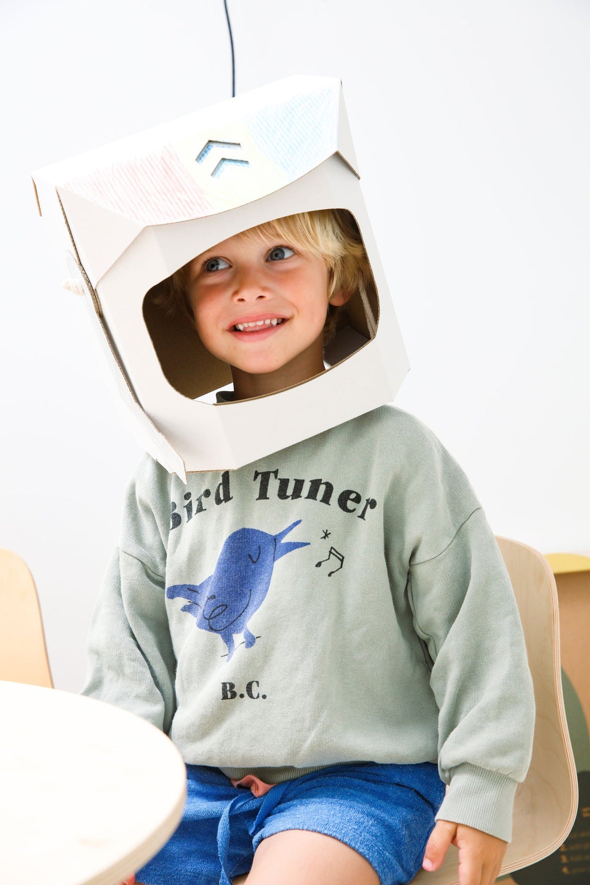 Costume XL - Astronaut