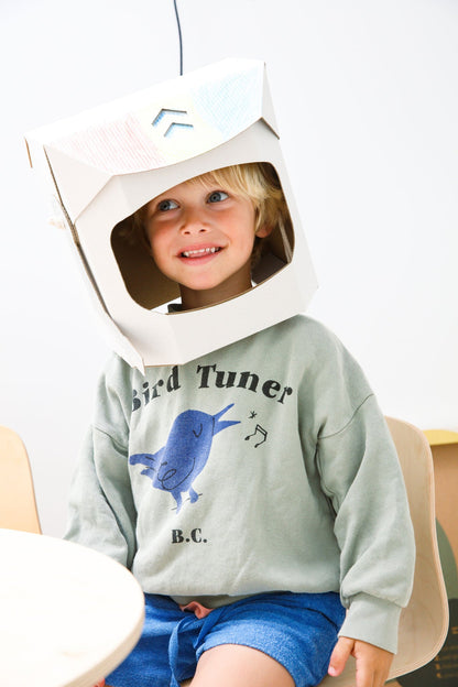 Costume XL - Astronaut