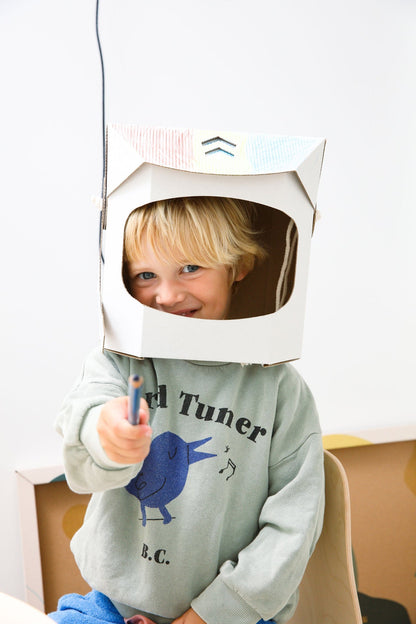 Costume XL - Astronaut