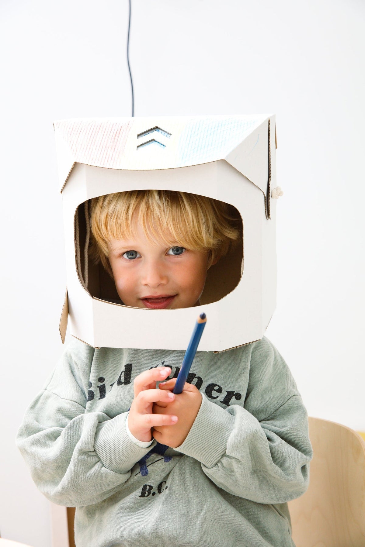 Costume XL - Astronaut