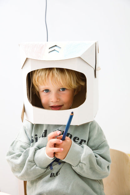 Costume XL - Astronaut