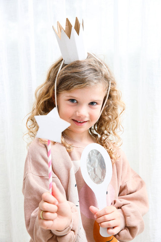 XL costume - Princess