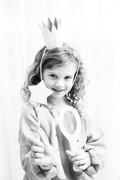 XL costume - Princess