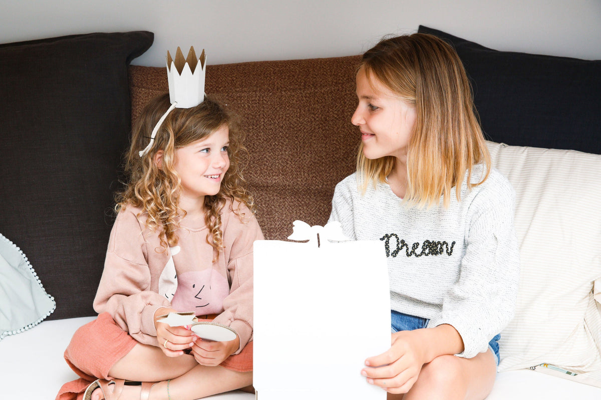 XL costume - Princess