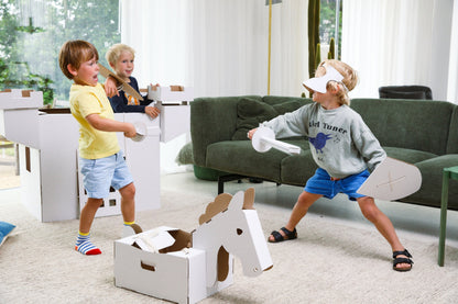 Horse Costume