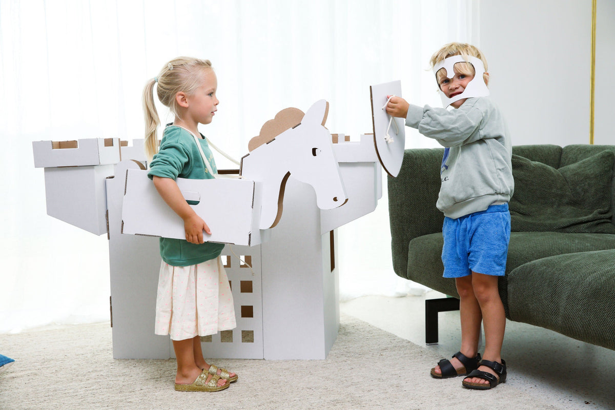 Horse Costume