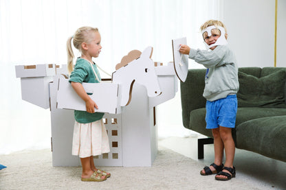 Horse Costume