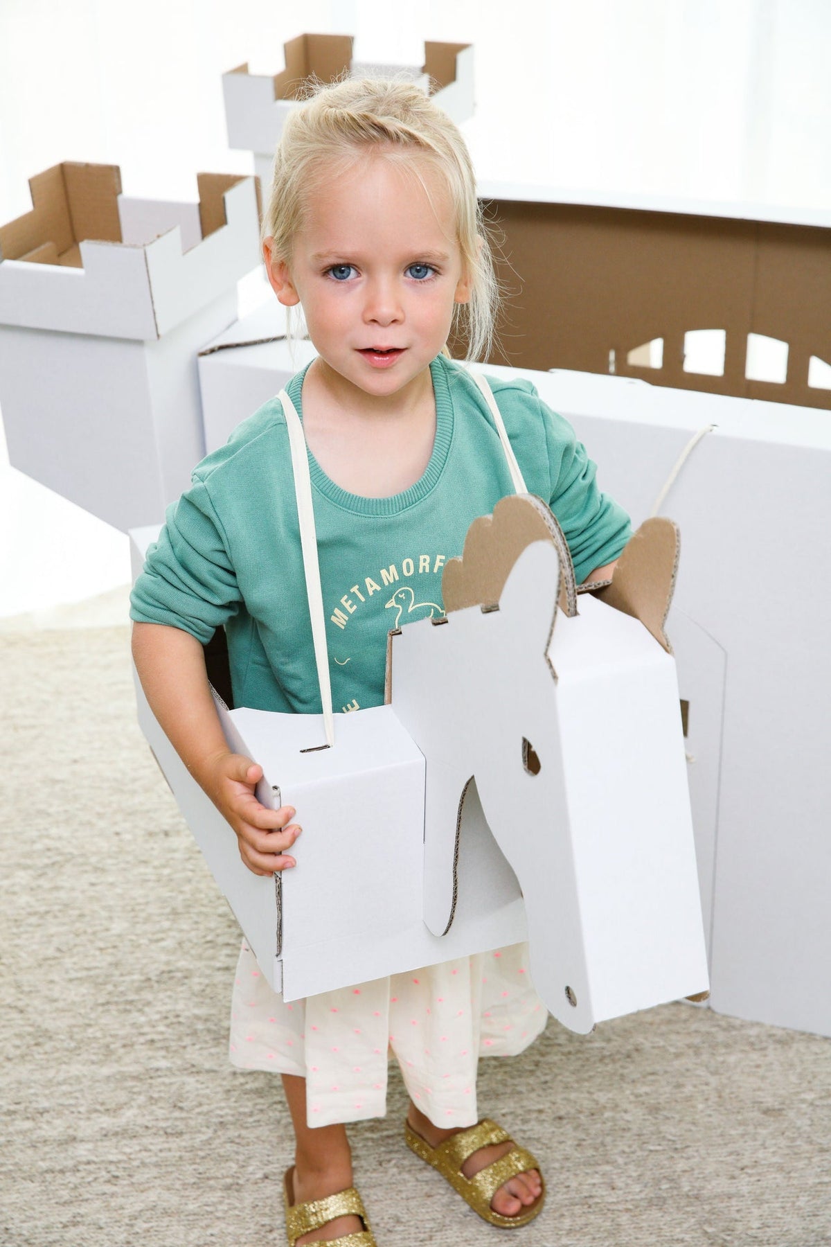 Horse Costume