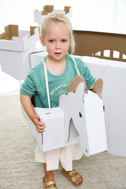 Horse Costume
