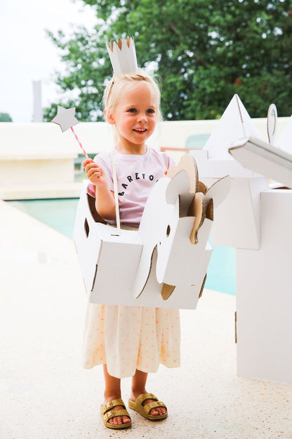 Horse Costume