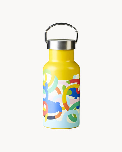 Bioloco Sky Kinderflasche - Hand in Hand