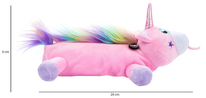 Licorne rose Trousse scolaire