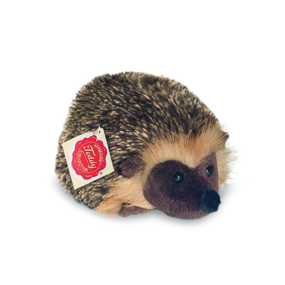 Igel-Plüschtier