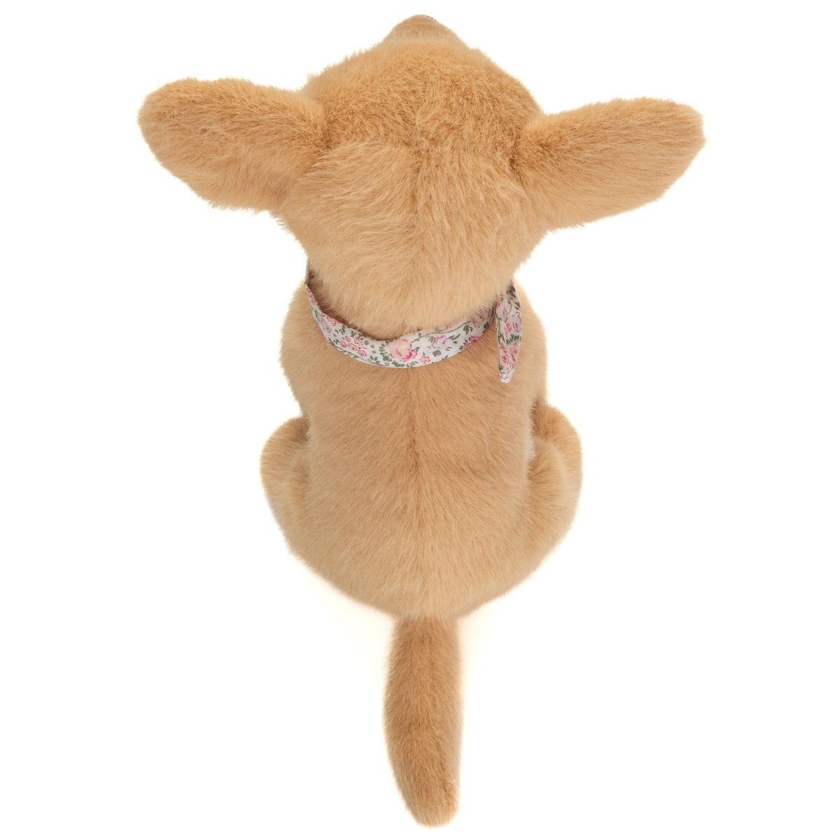 Peluche Chihuahua Assis - Teddy Hermann