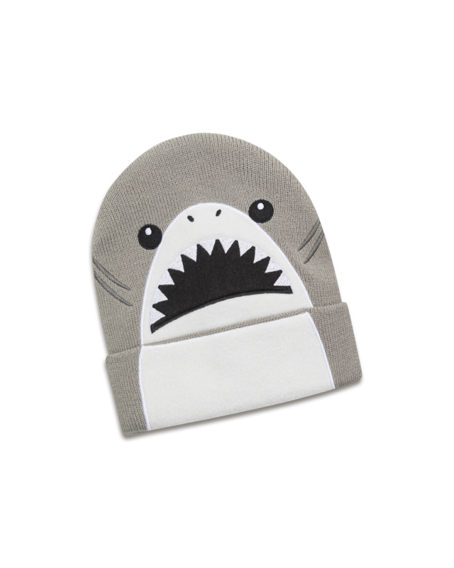 Bonnet Enfant Harald le requin