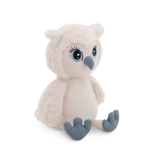 Peluche Lisa La Lechuza - 20 cm