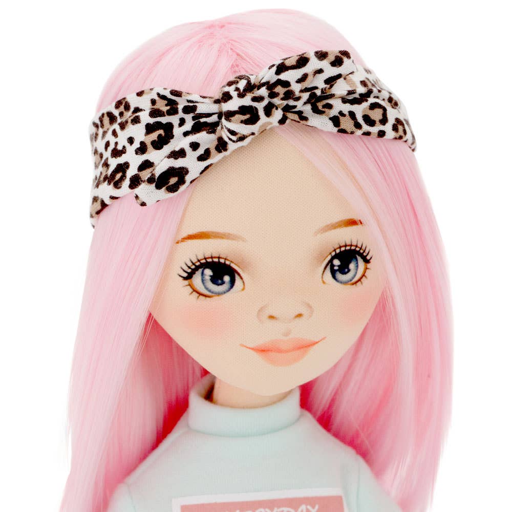 GIFT SET: Billie Doll Tracksuit + Shoes/Accessories