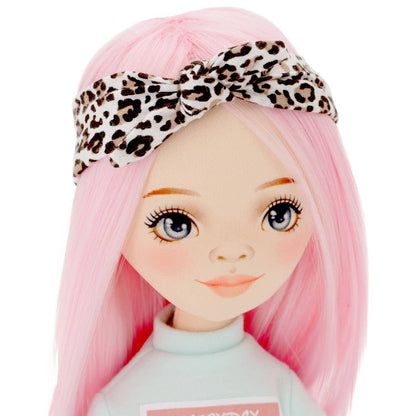 GIFT SET: Billie Doll Tracksuit + Shoes/Accessories
