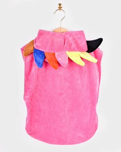 Babblarna Diddi Rose 86-110 cm 1-4 years