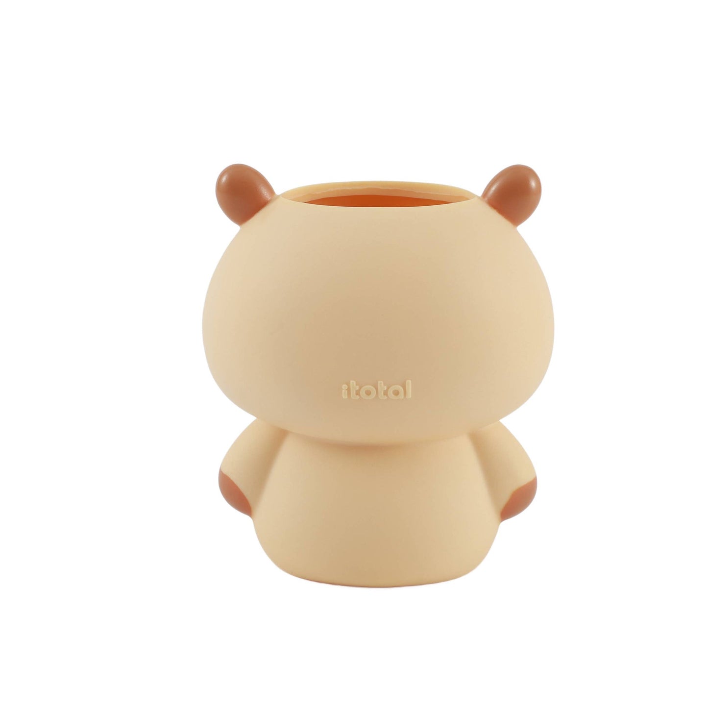 3D Capybara Pen Holder