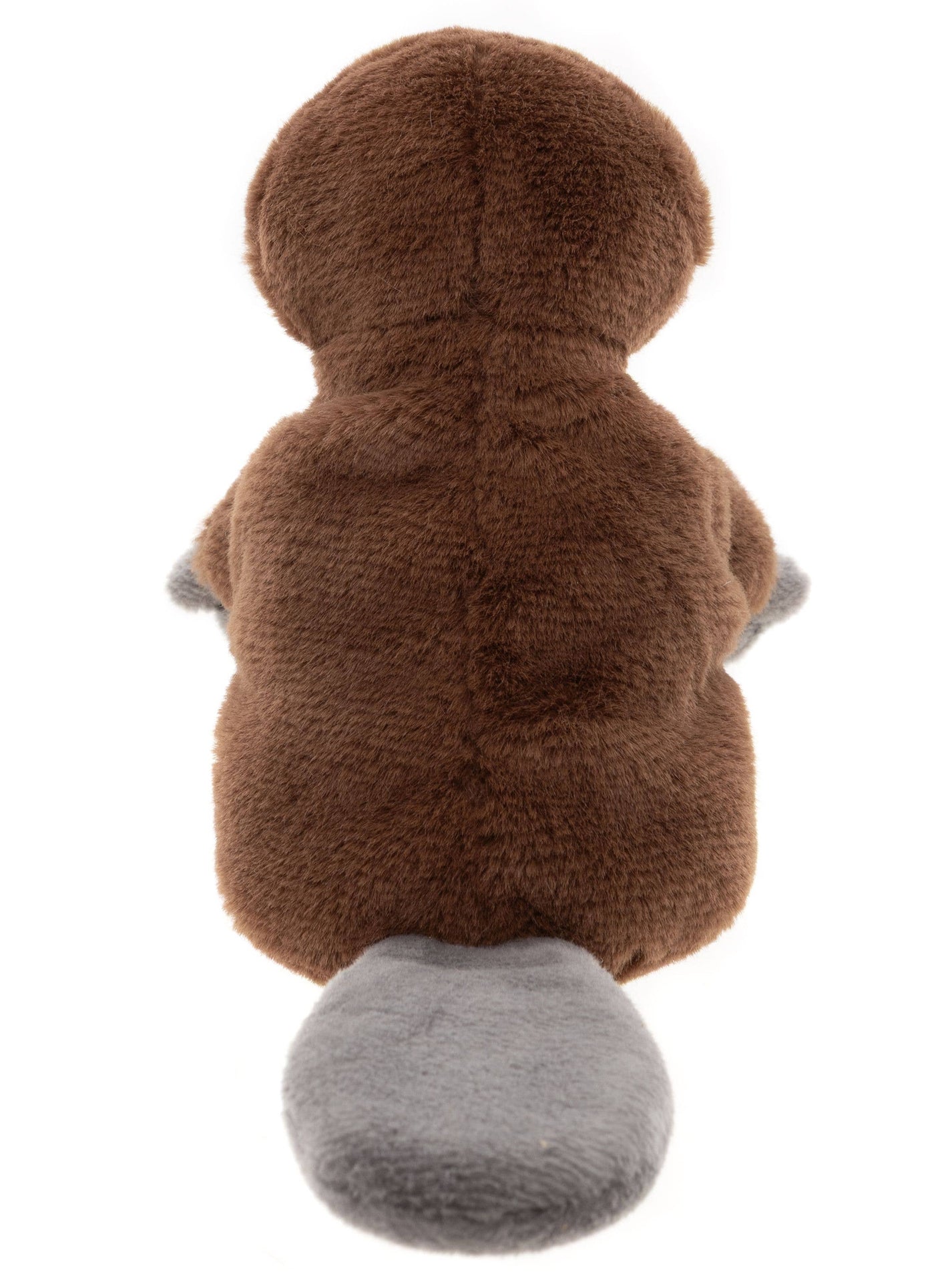 Cuddle Cub Platypus Plush Toy