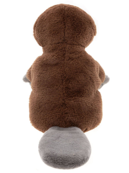 Cuddle Cub Platypus Plush Toy