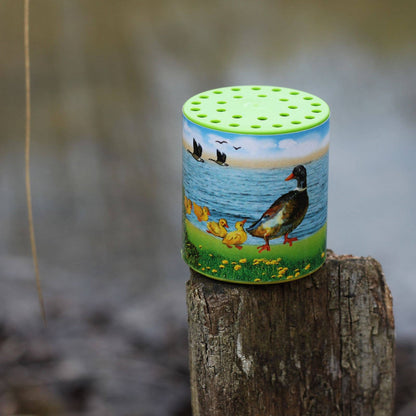 Boîte à sons d'animaux - Canard