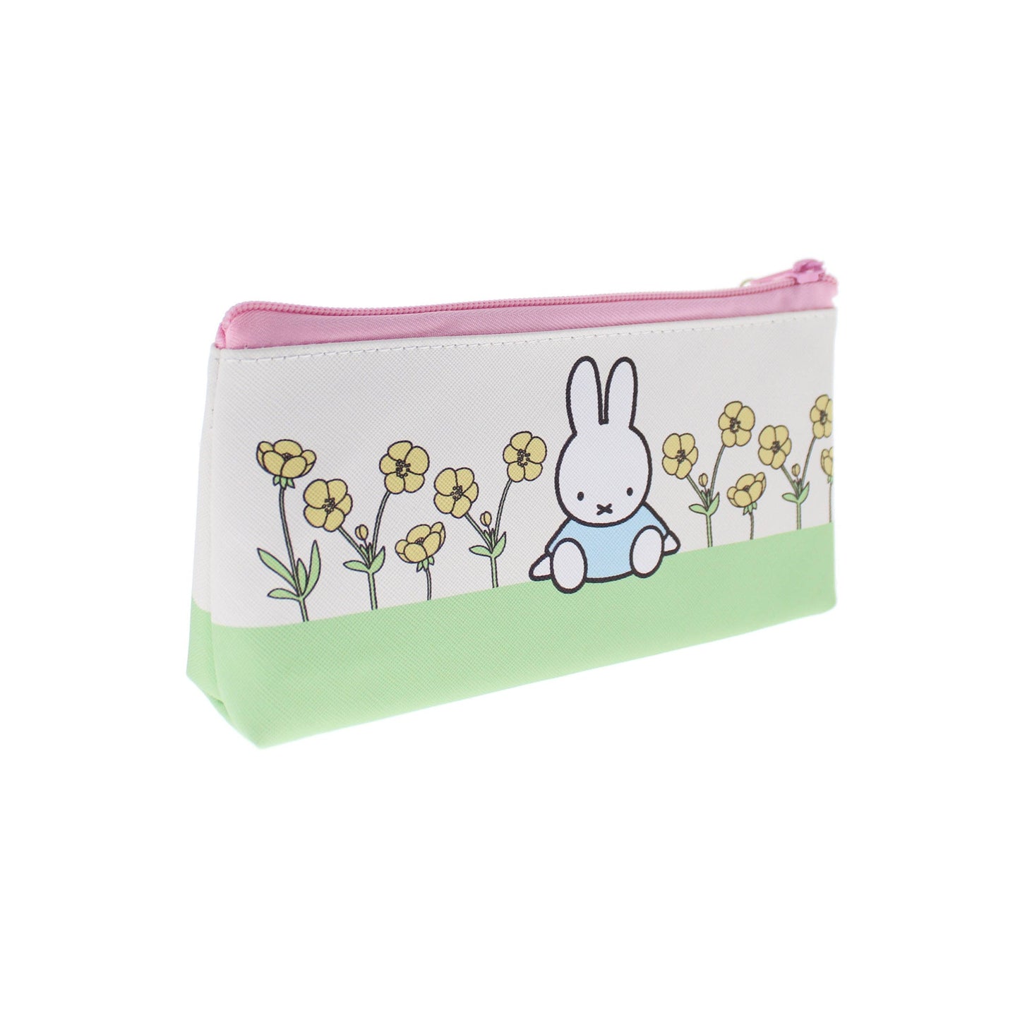 Miffy Rabbit Pencil Case