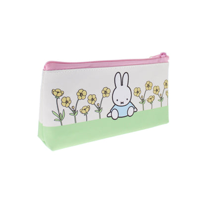 Miffy Rabbit Pencil Case