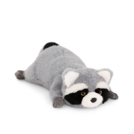 Peluche The Softest Raton laveur (38cm)