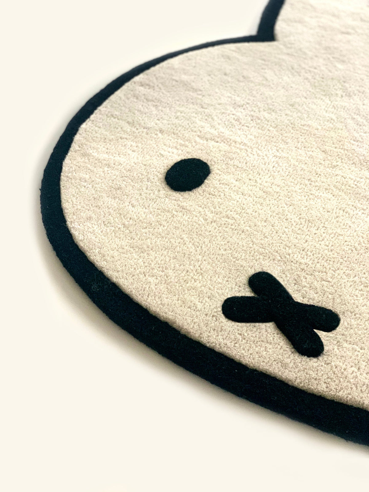 Tapis Miffy & Friends - Miffy