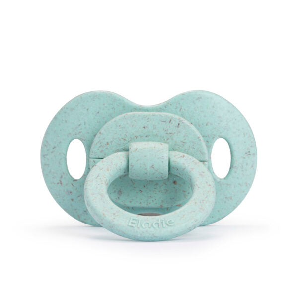 Aqua Turquoise Bambus Lollipop