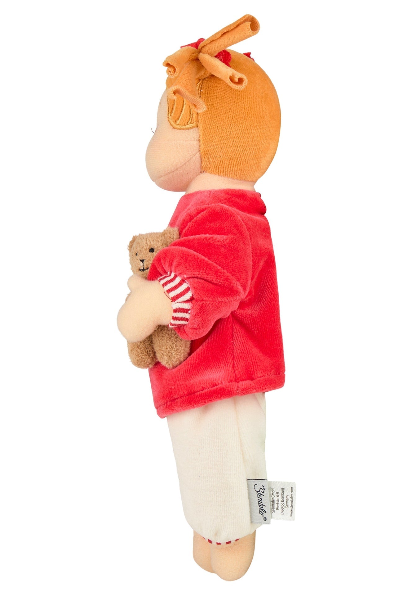 Magdalena Doll