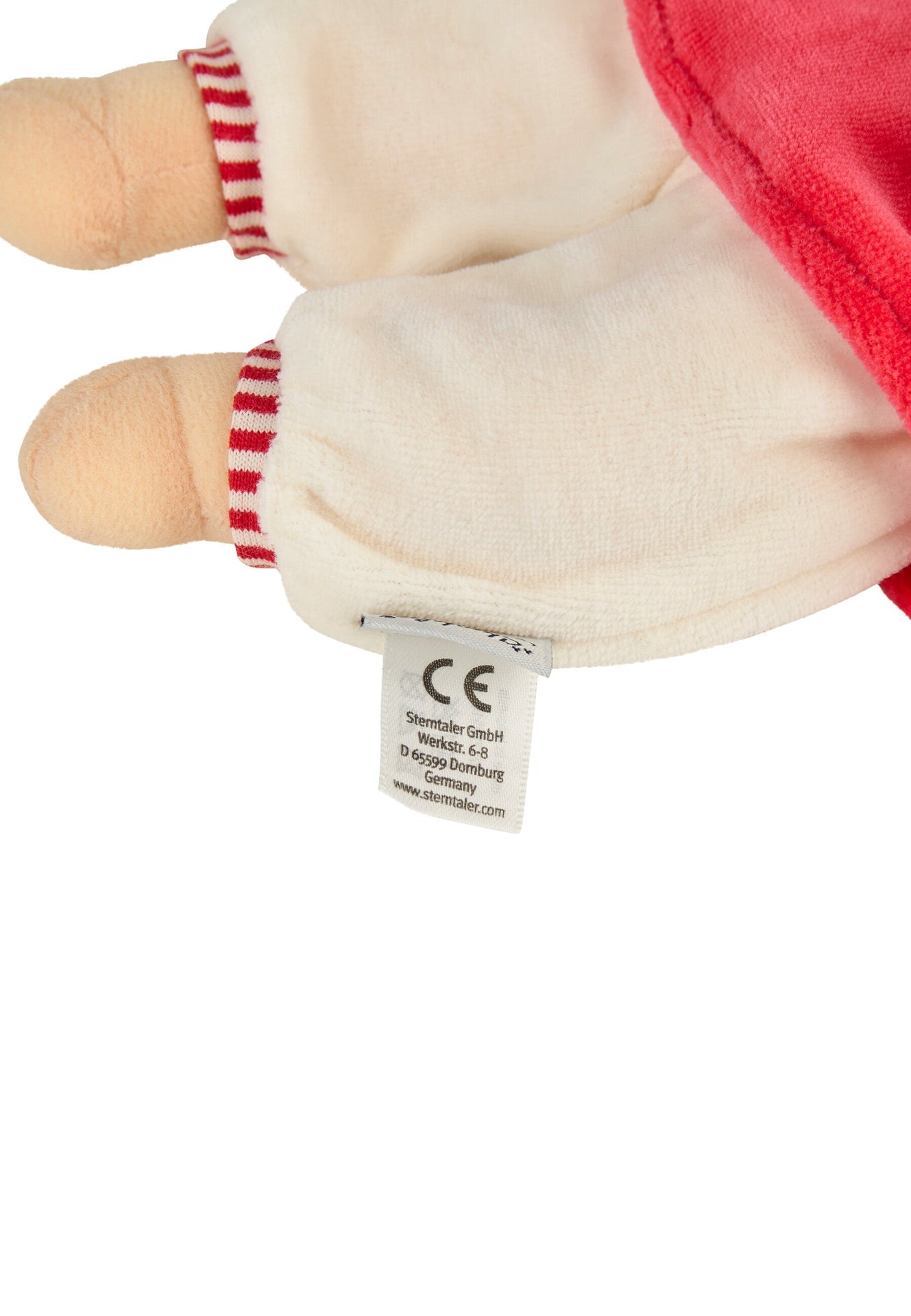 Magdalena Doll