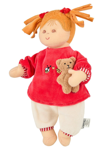 Magdalena Doll