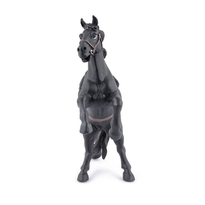 Figurine Cheval de Zorro Papo - personnage historique