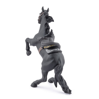 Figurine Cheval de Zorro Papo - personnage historique