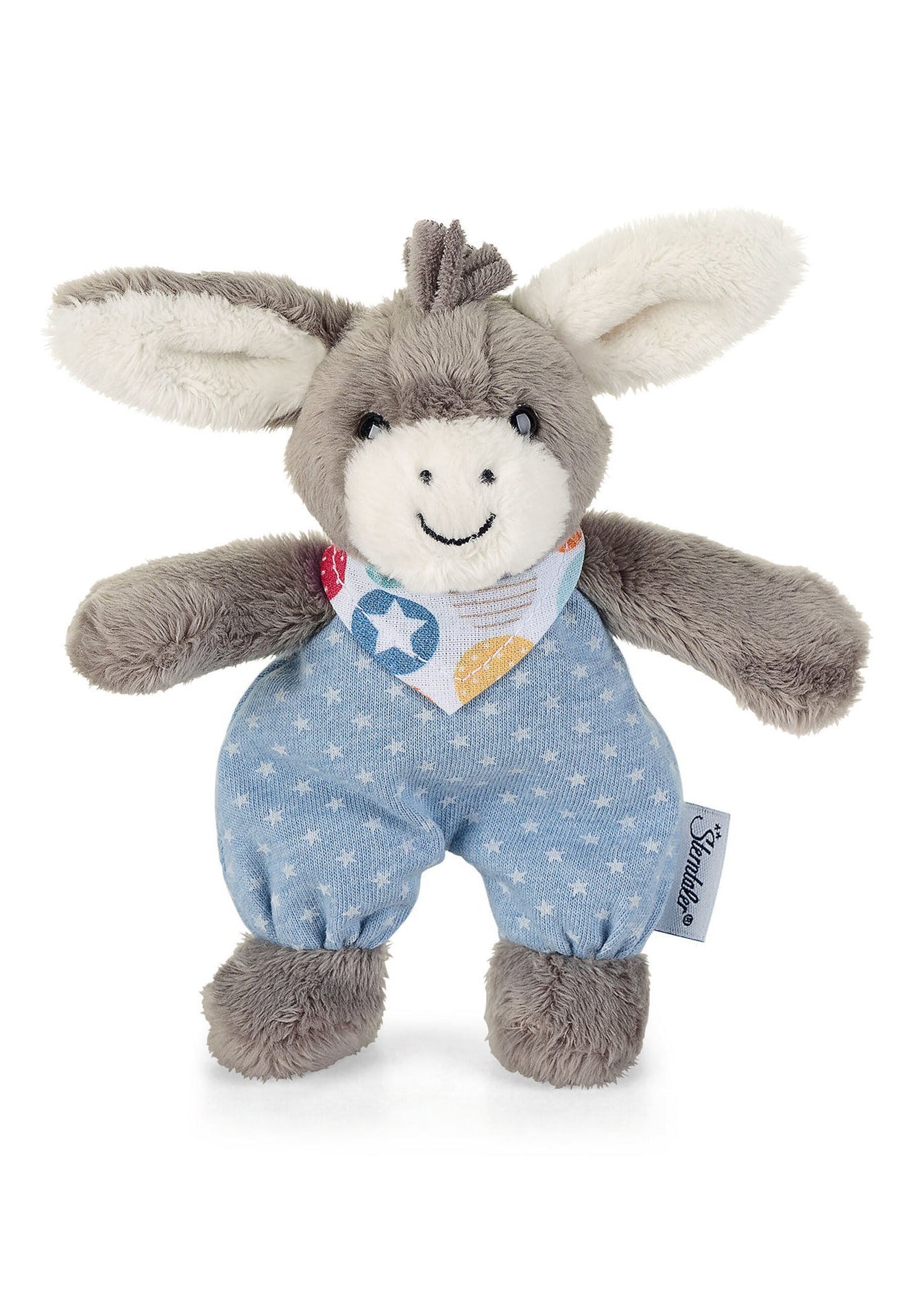 Plush Donkey Emmi S