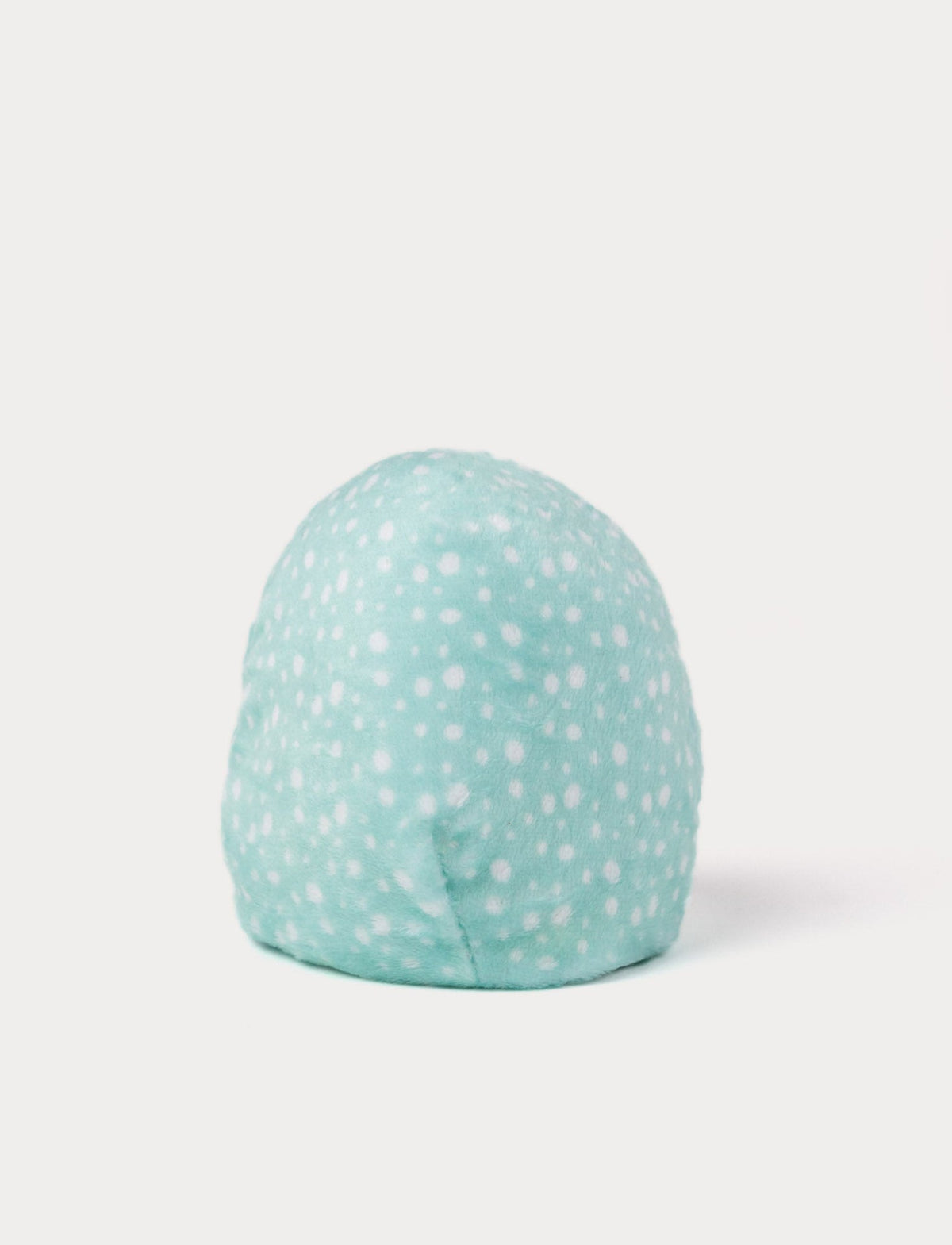 Peluche Poussin Réversible dans Son œuf – Bleu – Vue 2