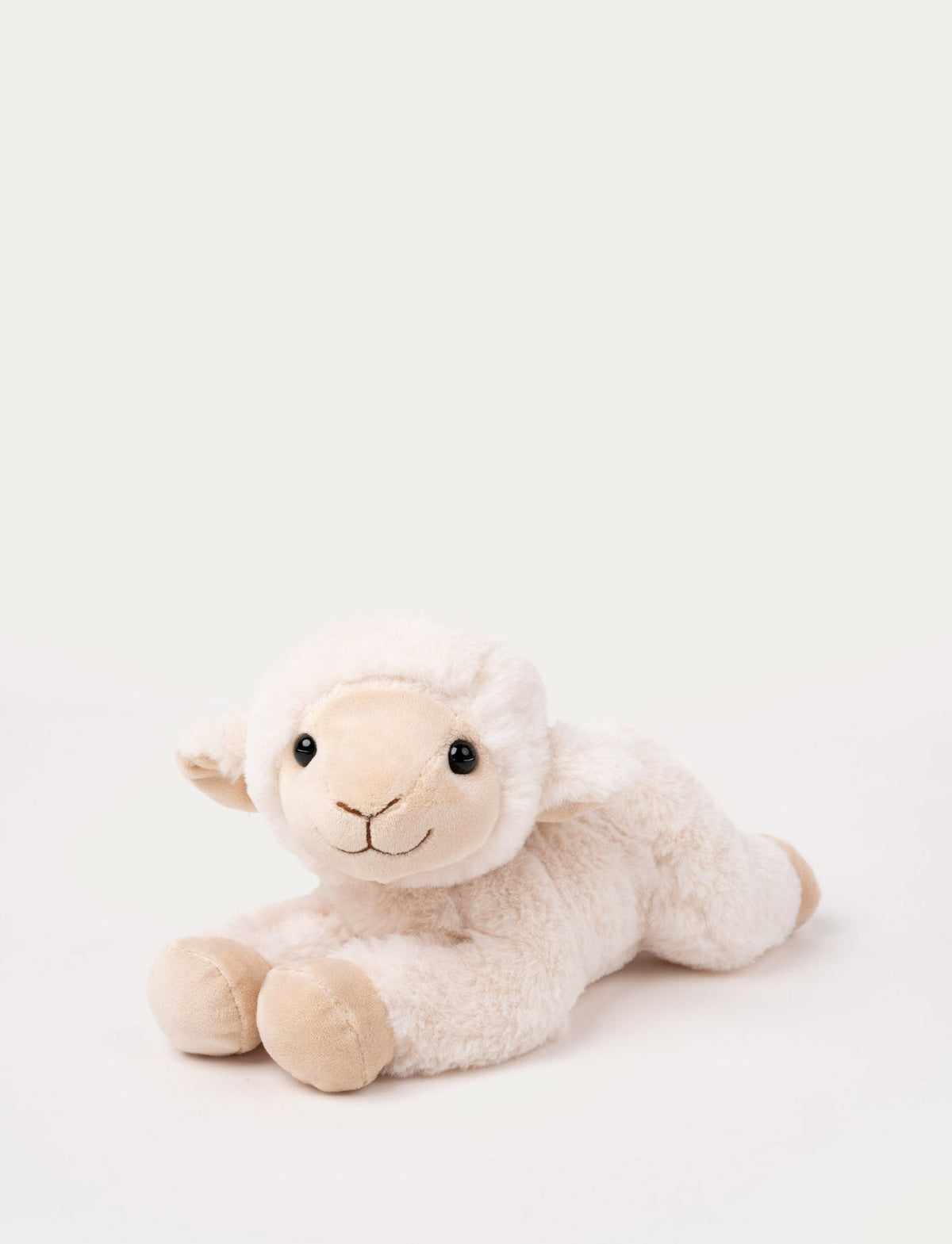 Duo de Peluches Moutons – Maman et Bébé – Vue 4