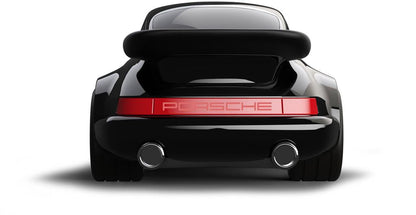 Voiture Porsche 911 Rouge - Baghera