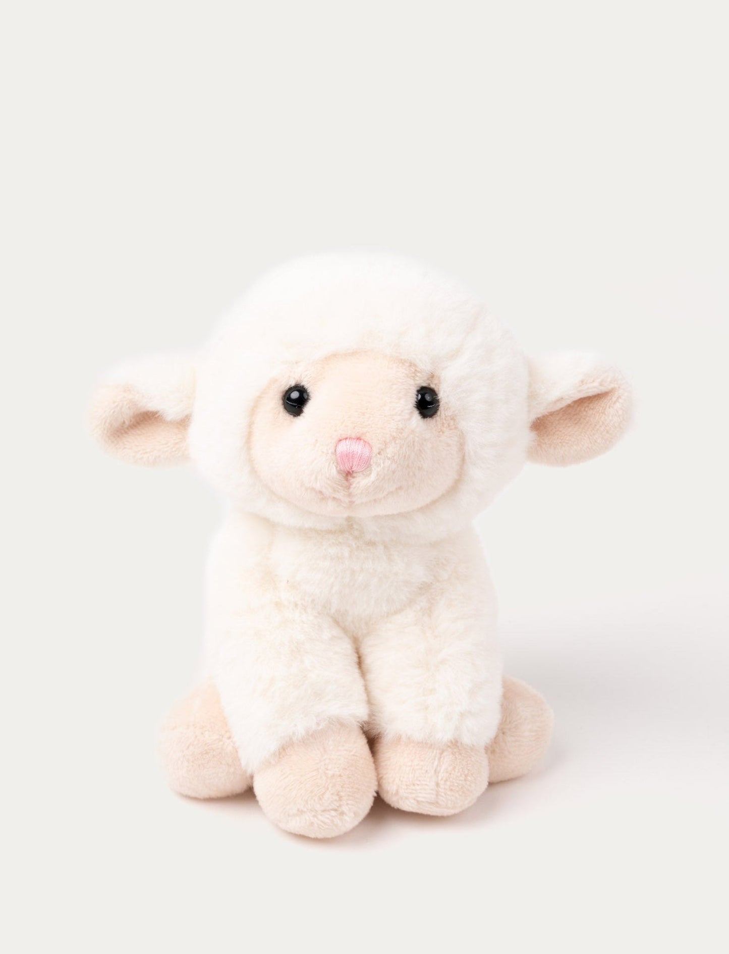 Duo de Peluches Moutons – Maman et Bébé – Vue 2