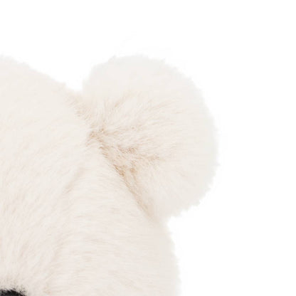 Peluche Ours blanc
