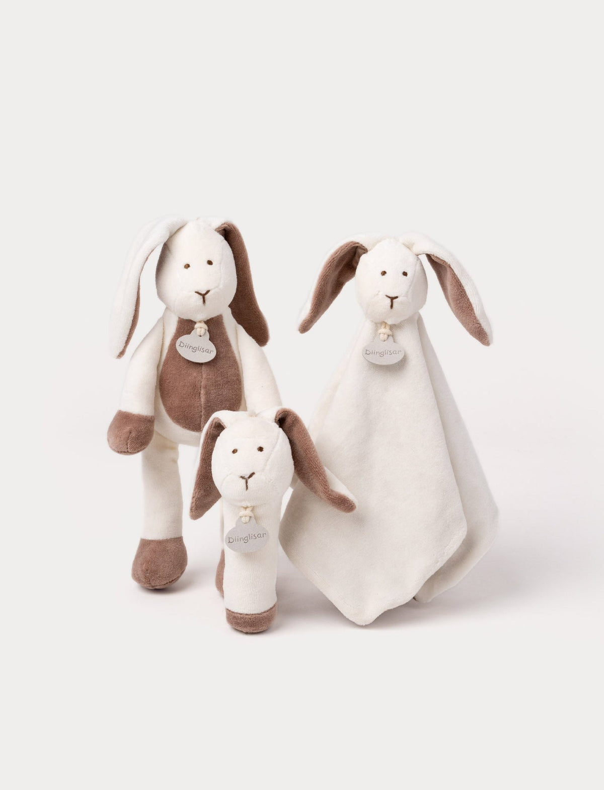Coffret Cadeau Lapin Diinglisar Organic